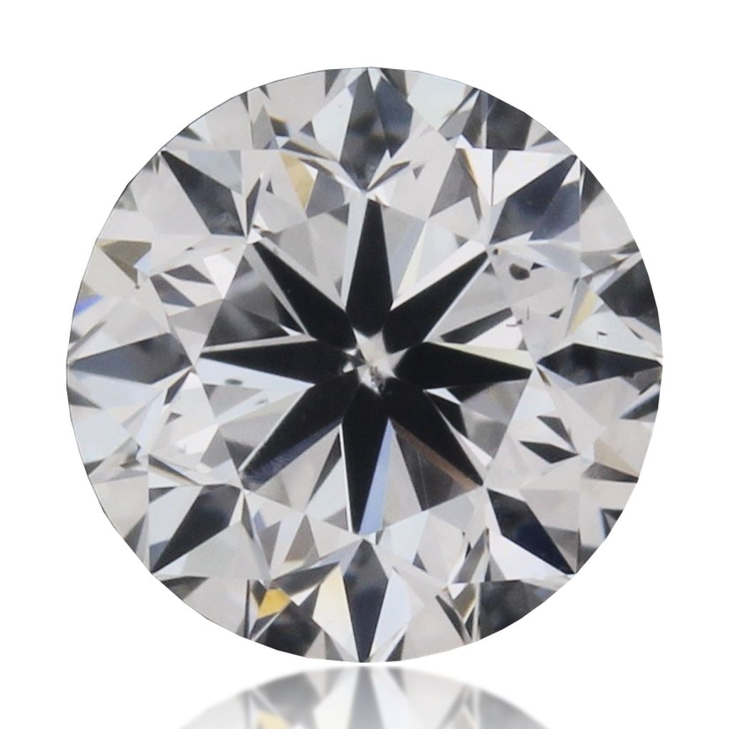 Loose Diamond - ROUND 0.4ct D SI1 (1 of 1)