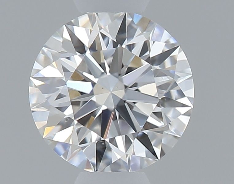 Loose Diamond - ROUND 0.46ct E VS2 (1 of 1)