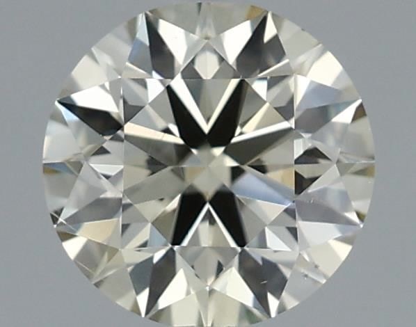 Loose Diamond - ROUND 0.6ct M SI1 (1 of 1)