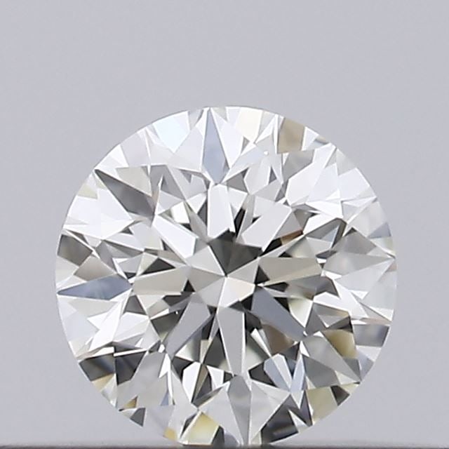Loose Diamond - ROUND 0.21ct J VVS1 (1 of 1)