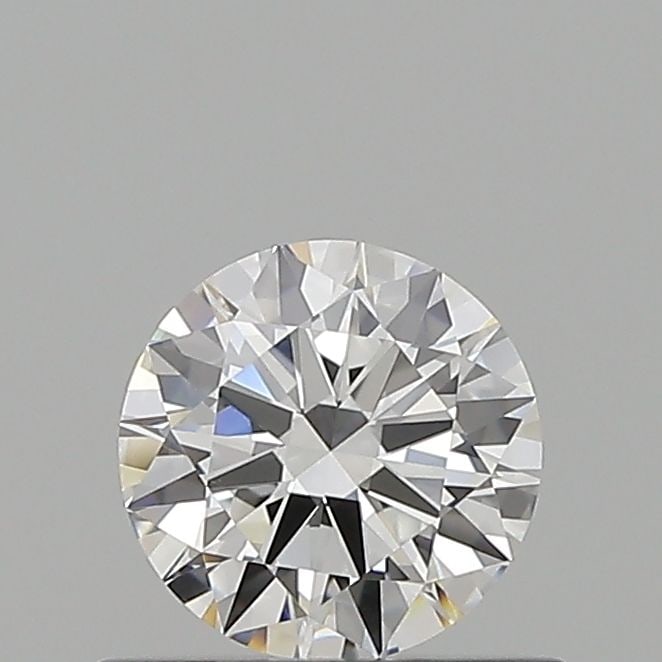 Loose Diamond - ROUND 0.55ct F VVS1 (1 of 1)