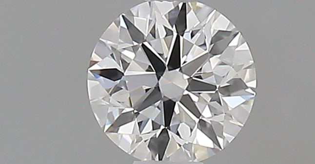 Loose Diamond - ROUND 0.33ct F VVS1 (1 of 1)