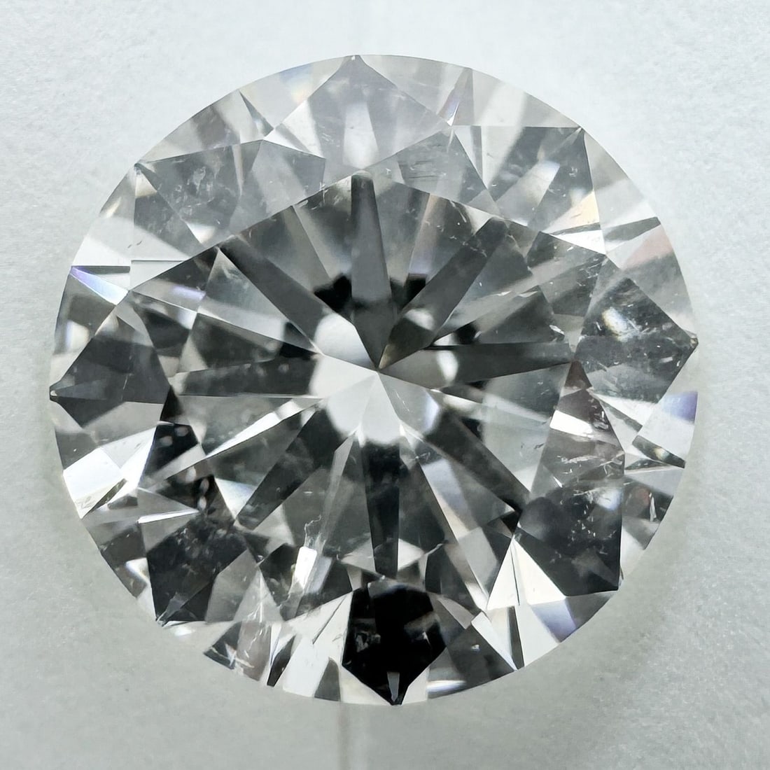 Loose Diamond - ROUND 1.7ct H SI2 (1 of 1)