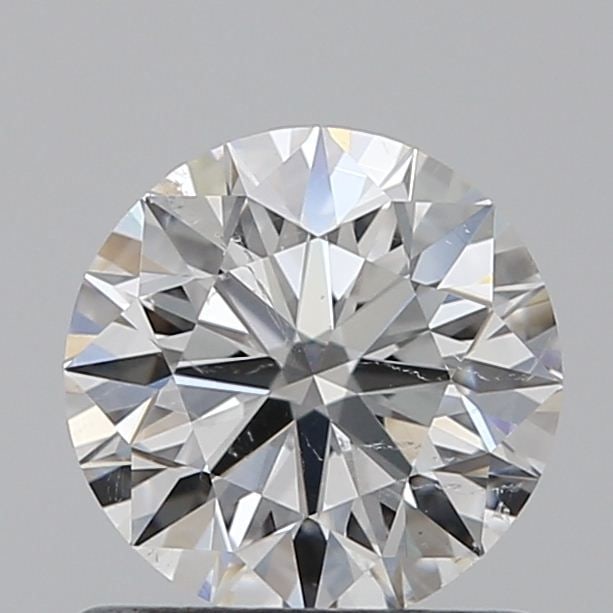 Loose Diamond - ROUND 0.8ct F SI2 (1 of 1)