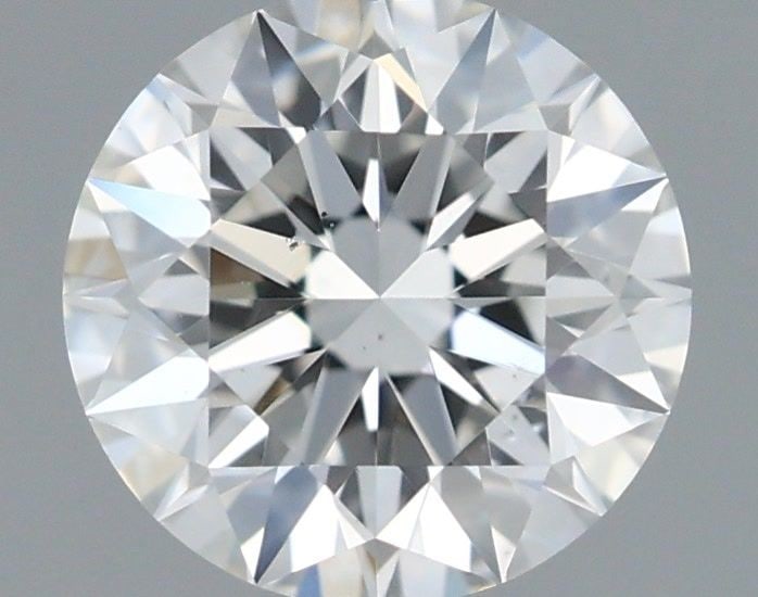 Loose Diamond - ROUND 0.5ct G VS2 (1 of 1)