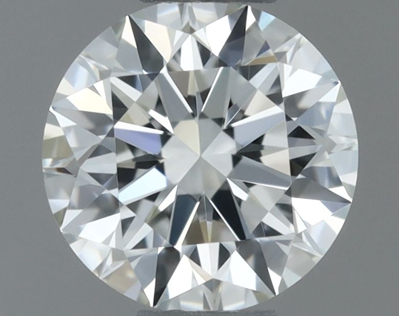 Loose Diamond - ROUND 0.34ct J VVS1 (1 of 1)