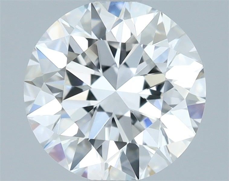 Loose Diamond - ROUND 1.4ct G IF (1 of 1)