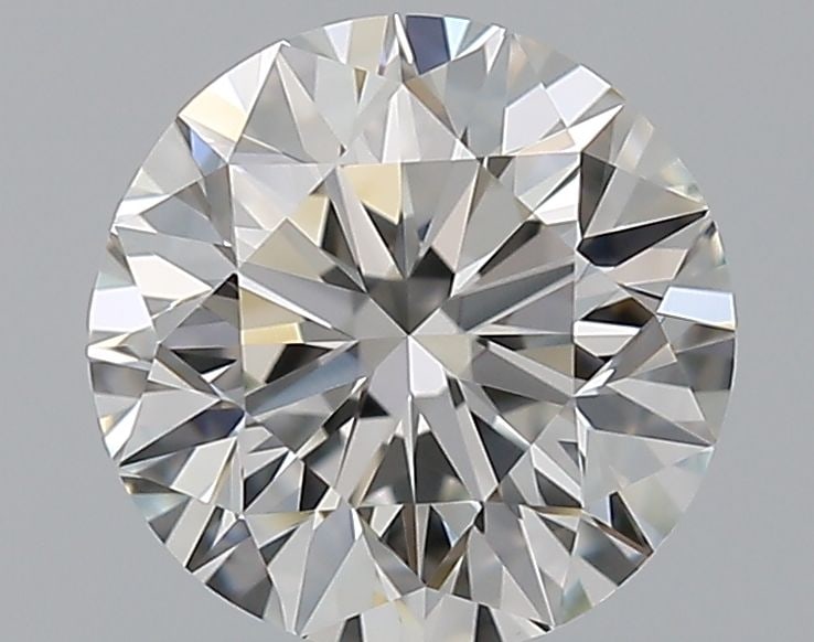 Loose Diamond - ROUND 0.8ct G VVS2 (1 of 1)