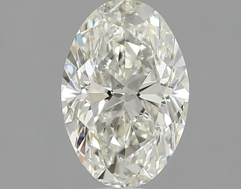 Loose Diamond - OVAL 1.0ct K SI2 (1 of 1)