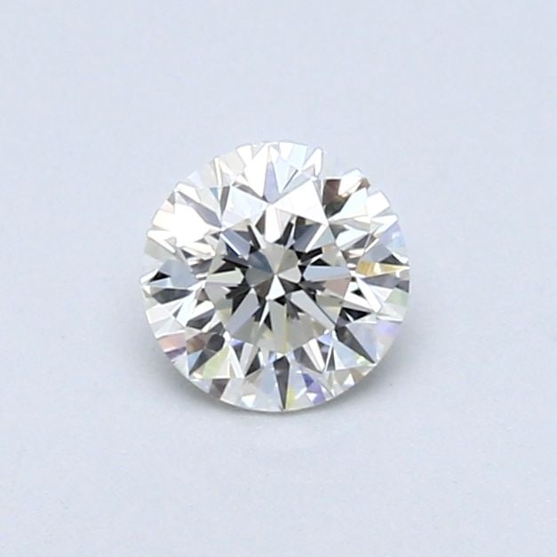 Loose Diamond - ROUND 0.41ct I SI1 (1 of 1)