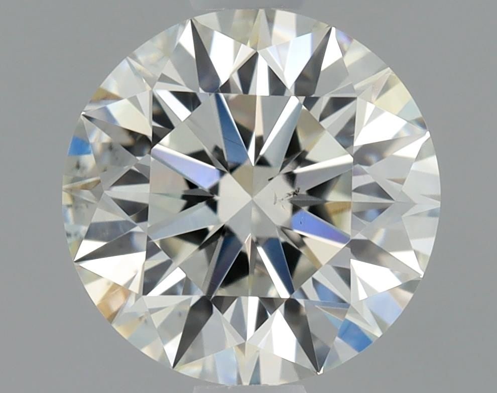 Loose Diamond - ROUND 1.03ct J VS2 (1 of 1)