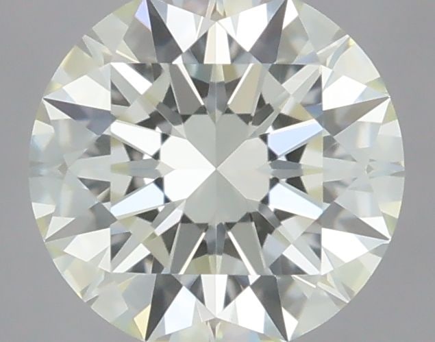 Loose Diamond - ROUND 0.31ct J VVS1 (1 of 1)