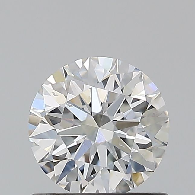 Loose Diamond - ROUND 0.7ct F I1 (1 of 1)