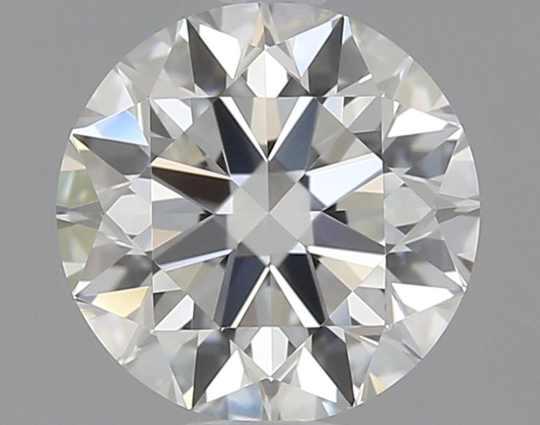 Loose Diamond - ROUND 0.9ct I IF (1 of 1)