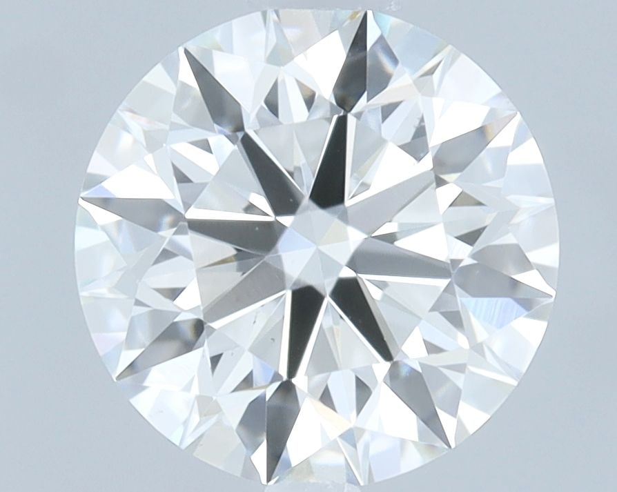 Loose Diamond - ROUND 0.7ct I VS2 (1 of 1)