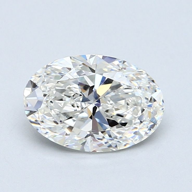 Loose Diamond - OVAL 1.53ct G VS2 (1 of 1)
