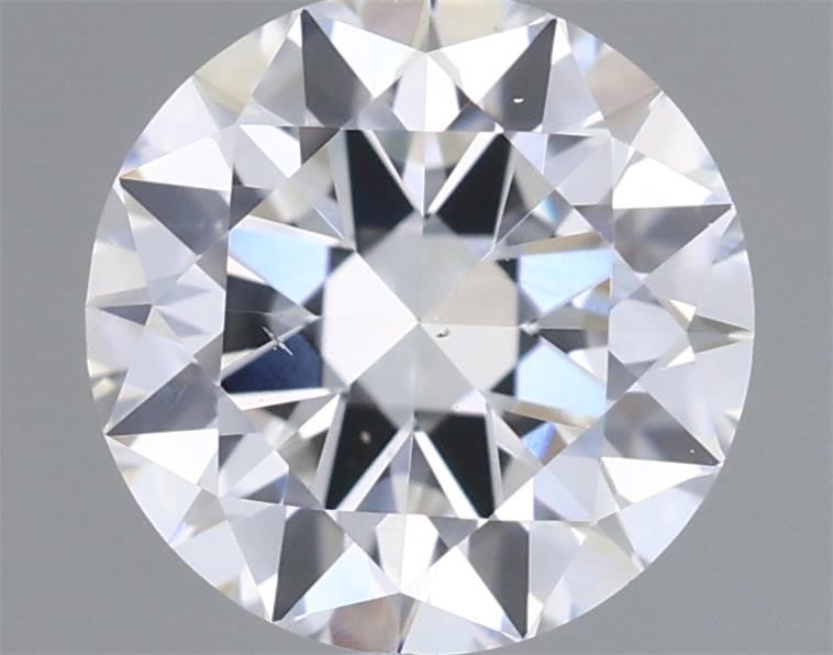 Loose Diamond - ROUND 0.7ct F VS2 (1 of 1)