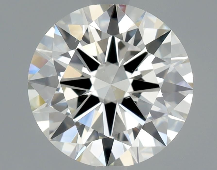 Loose Diamond - ROUND 1.01ct J VS2 (1 of 1)
