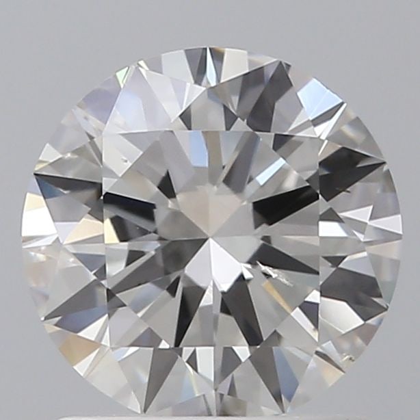 Loose Diamond - ROUND 1.0ct G SI1 (1 of 1)