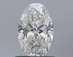 Loose Diamond - OVAL 0.7ct H VS2 (1 of 1)