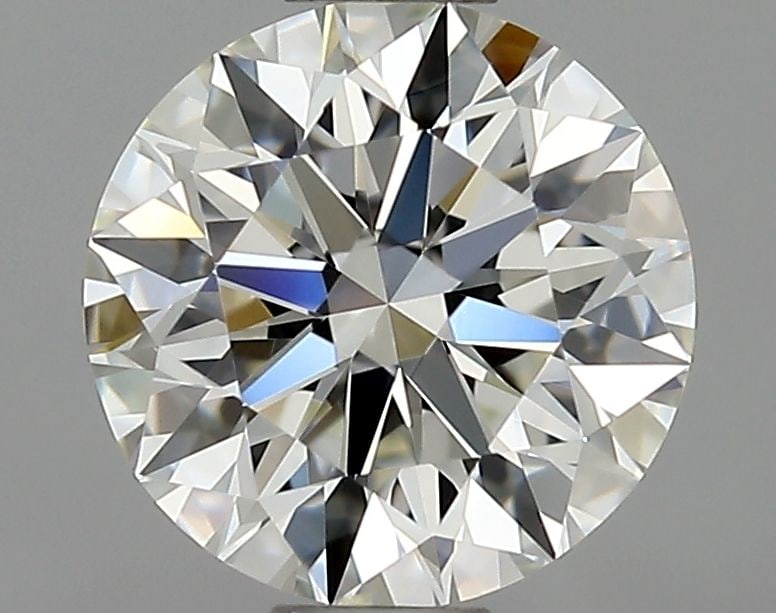Loose Diamond - ROUND 0.7ct I IF (1 of 1)