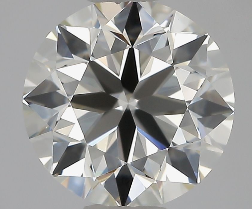 Loose Diamond - ROUND 1.7ct H VVS1 (1 of 1)