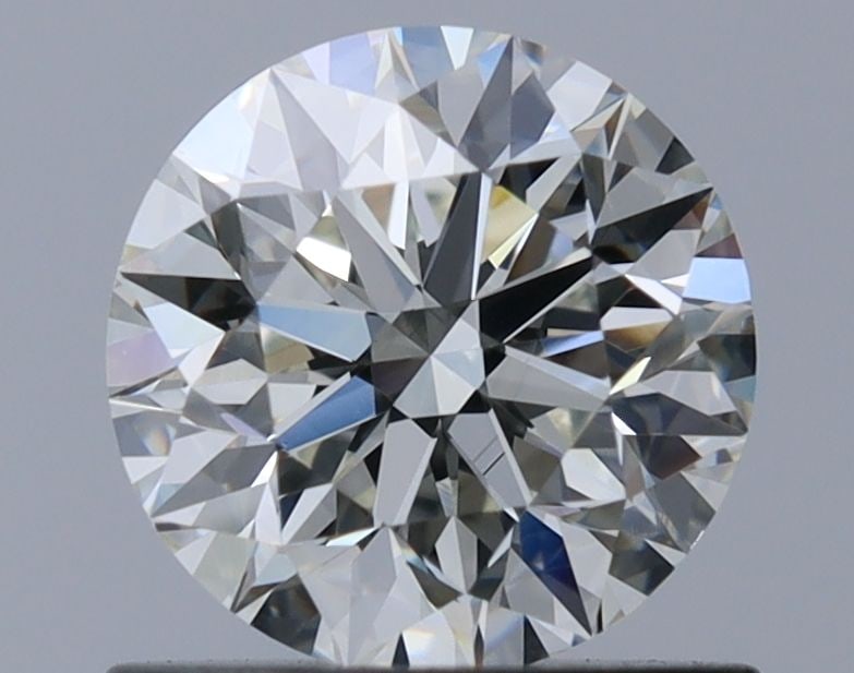 Loose Diamond - ROUND 0.8ct I VVS2 (1 of 1)