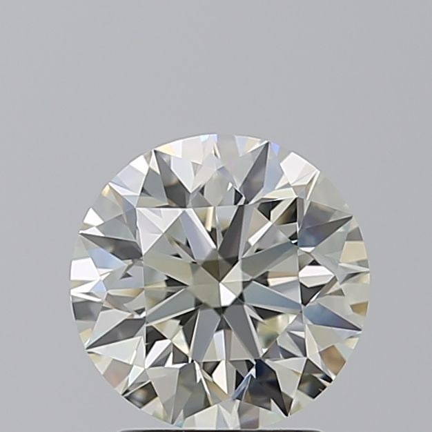 Loose Diamond - ROUND 2.01ct L VS1 (1 of 1)