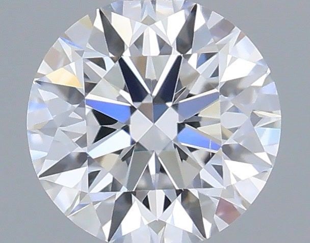 Loose Diamond - ROUND 0.24ct D VS1 (1 of 1)