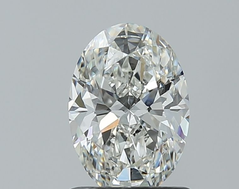 Loose Diamond - OVAL 1.01ct I VS2 (1 of 1)