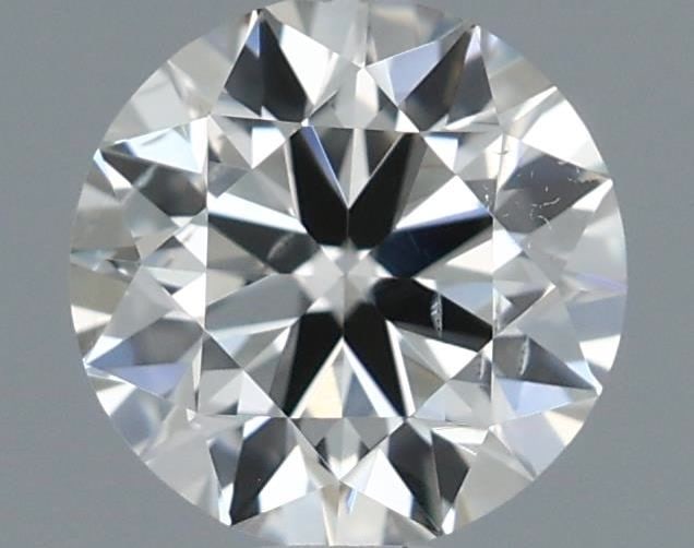 Loose Diamond - ROUND 0.4ct H SI2 (1 of 1)