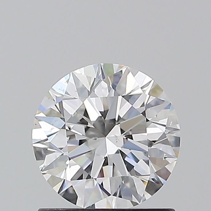 Loose Diamond - ROUND 1.0ct E SI1 (1 of 1)
