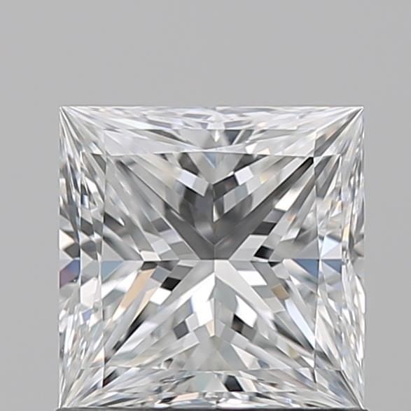Loose Diamond - PRINCESS 1.02ct E VS1 (1 of 1)