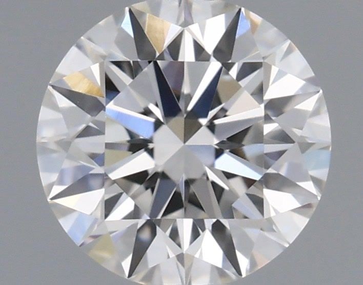 Loose Diamond - ROUND 0.43ct G VS2 (1 of 1)