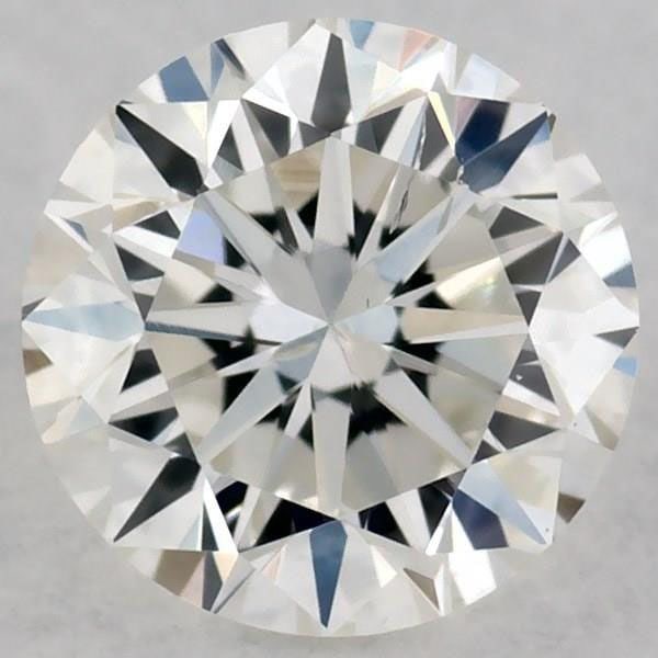Loose Diamond - ROUND 0.23ct I SI1 (1 of 1)