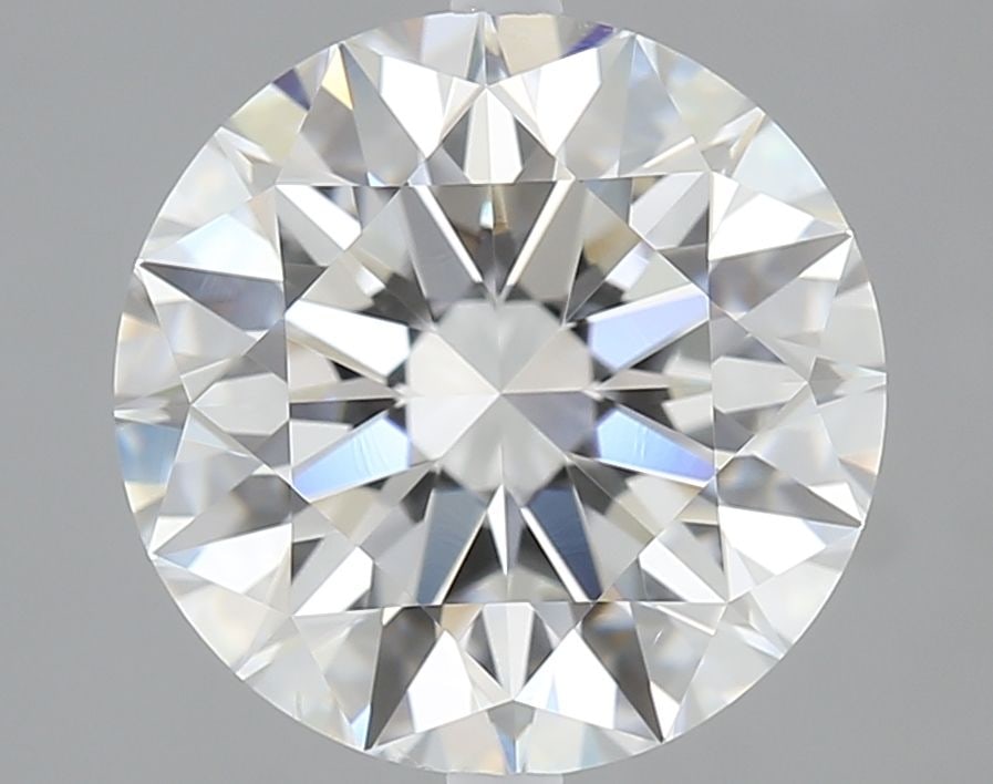 Loose Diamond - ROUND 3.01ct F VS2 (1 of 1)