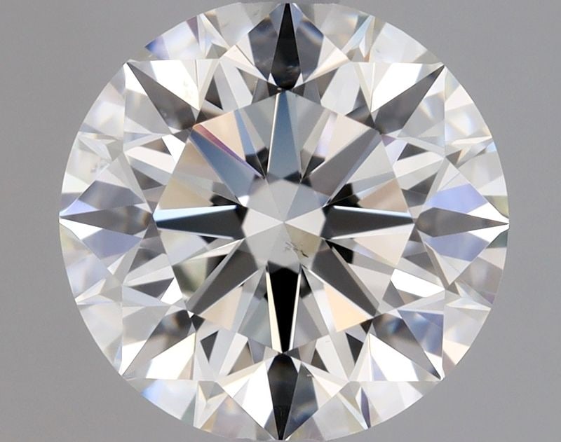 Loose Diamond - ROUND 1.24ct H VS2 (1 of 1)