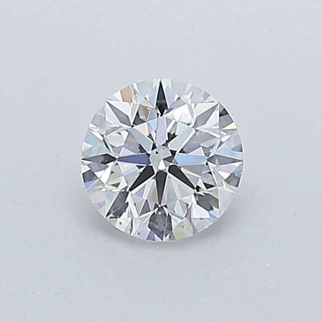 Loose Diamond - ROUND 0.4ct F VS2 (1 of 1)