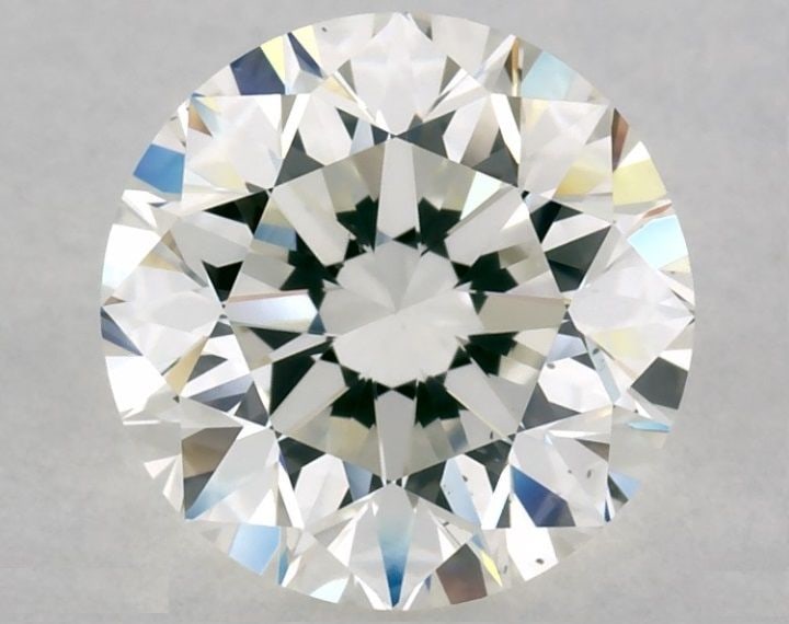 Loose Diamond - ROUND 1.52ct J VS2 (1 of 1)