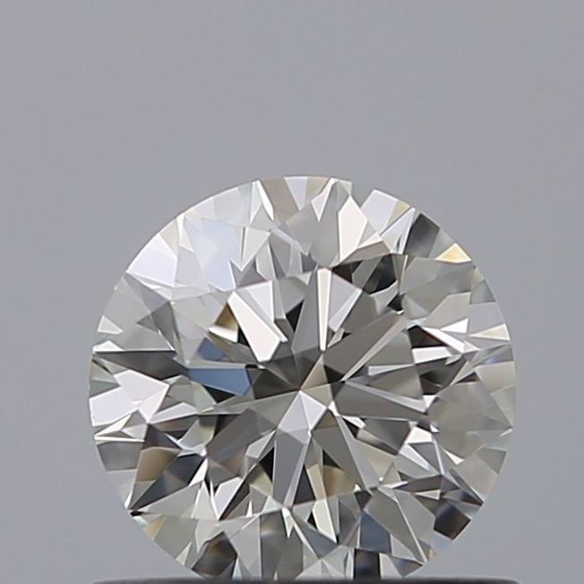 Loose Diamond - ROUND 0.61ct H VVS1 (1 of 1)