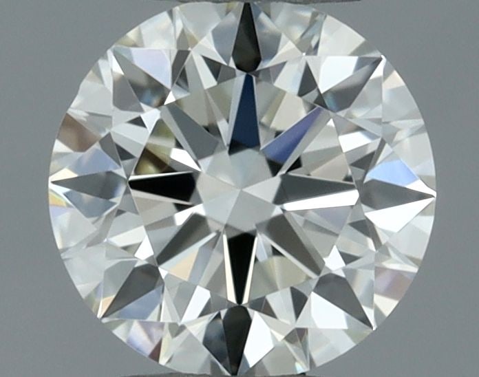 Loose Diamond - ROUND 0.3ct K VVS2 (1 of 1)
