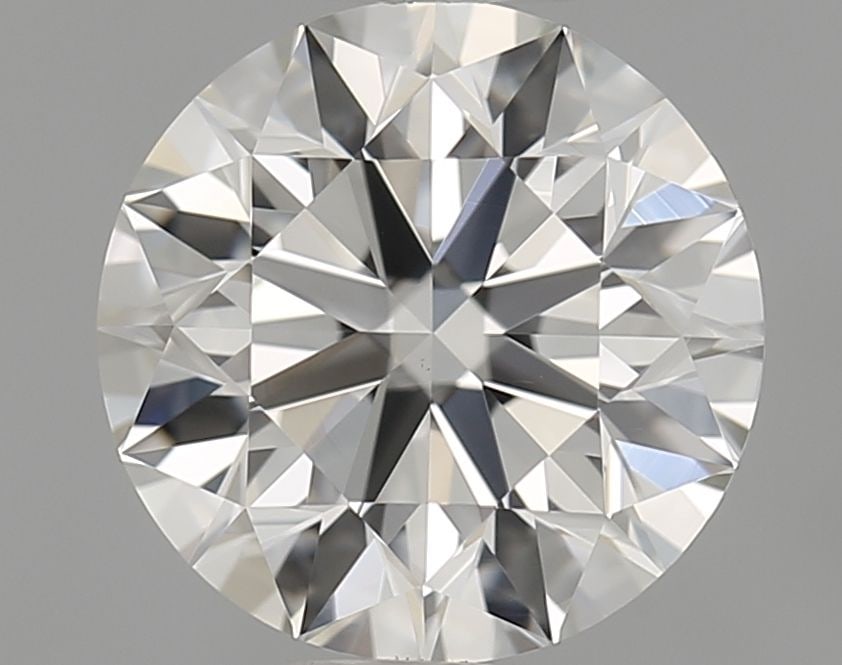 Loose Diamond - ROUND 1.05ct I VS1 (1 of 1)