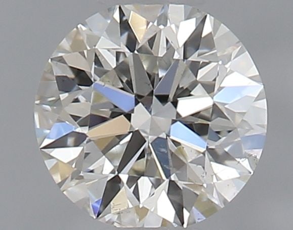 Loose Diamond - ROUND 0.36ct I SI1 (1 of 1)