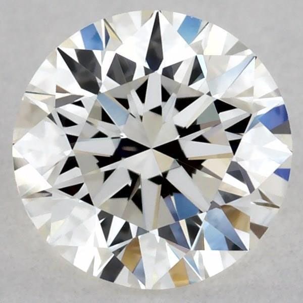 Loose Diamond - ROUND 0.45ct I VS1 (1 of 1)