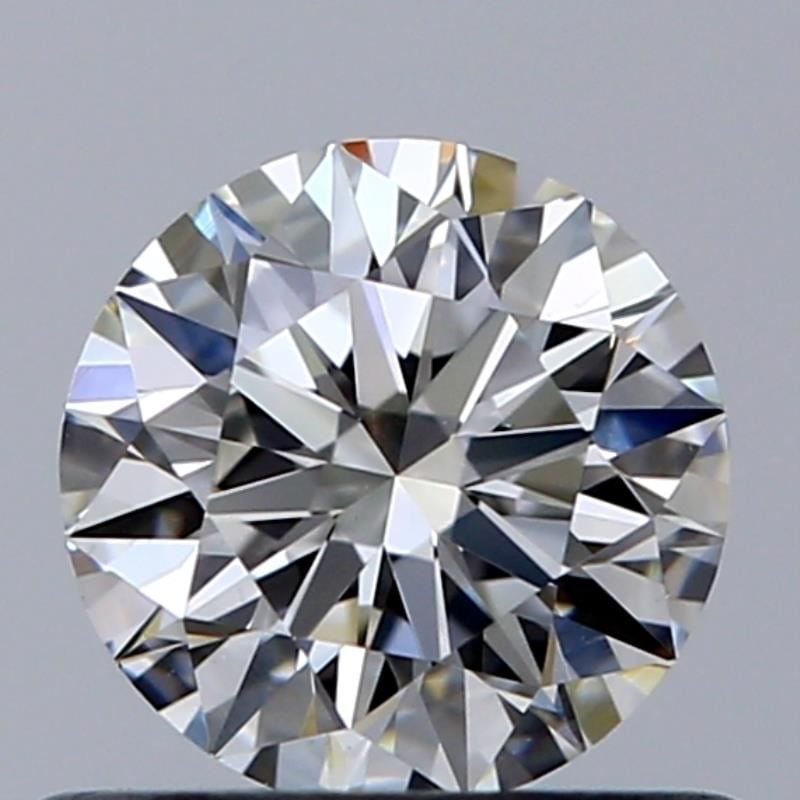 Loose Diamond - ROUND 0.55ct G VS2 (1 of 1)