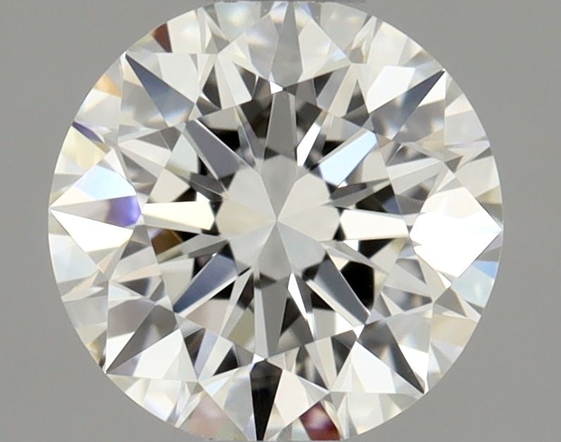 Loose Diamond - ROUND 0.52ct H VVS2 (1 of 1)