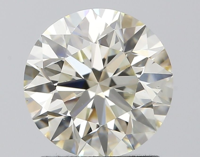Loose Diamond - ROUND 1.51ct J VS2 (1 of 1)