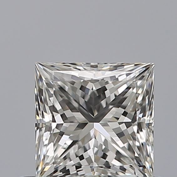 Loose Diamond - PRINCESS 0.51ct G VVS2 (1 of 1)