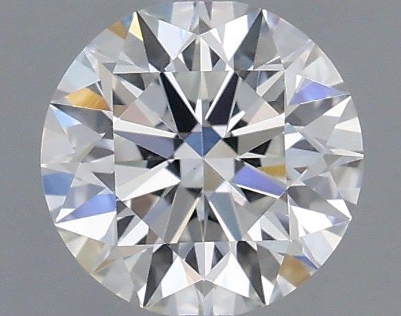 Loose Diamond - ROUND 0.55ct G VS1 (1 of 1)