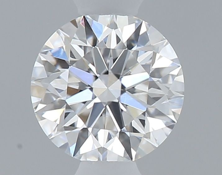 Loose Diamond - ROUND 0.31ct D VS1 (1 of 1)